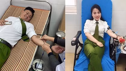 Lan tỏa những hành động đẹp dịp Tết Nguyên đán
