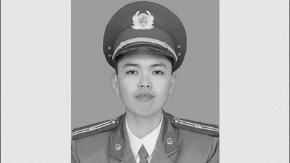 Phát động phong trào thi đua học tập tấm gương dũng cảm của Liệt sĩ Nguyễn Đăng Khải