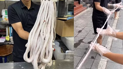 TP Hồ Chí Minh kiểm tra đồng loạt các cơ sở kinh doanh lòng xe điếu