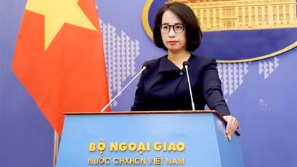 Cập nhật tình hình công dân Việt Nam trong thảm hoạ cháy tại Hong Kong