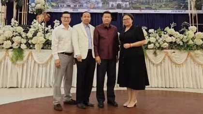 Đổi quốc tịch để trốn truy nã vẫn không thoát