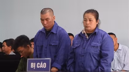 Lời kể của nạn nhân sập bẫy buôn người