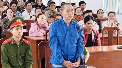 Phạt 20 năm tù đối với kẻ sát hại con dâu