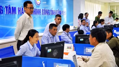 Nỗ lực lớn, quyết tâm cao cho dấu mốc lịch sử (bài 2)