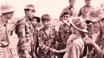 Bài 2: “Nhân vật” và nhân chứng nói gì?