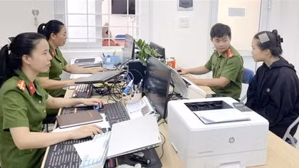 Không để khoảng trống pháp lý khi tổ chức chính quyền và Công an địa phương 2 cấp