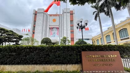 Hà Nội chỉ đạo không được lợi dụng tinh gọn bộ máy để “làm phép” đất công