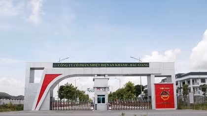 Thanh tra Chính phủ chỉ rõ nhiều vi phạm tại dự án Nhà máy nhiệt điện An Khánh-Bắc Giang