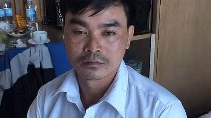 Gọi điện đe doạ “bắt tạm giam” rồi yêu cầu bị hại mang tiền, vàng đến điểm hẹn giao nộp