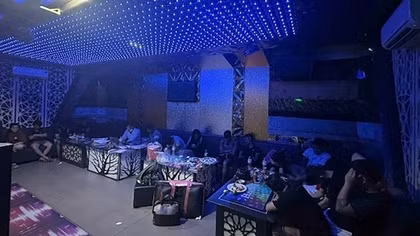 Đồng Tháp: 24 đối tượng dương tính với ma túy tại Cơ sở karaoke “HC"