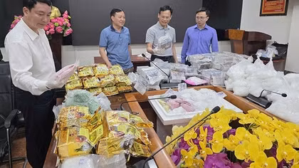 1.500 tỷ đồng và chiến dịch “bủa lưới bắt ma”