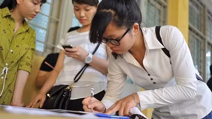 Lo ngại ảnh hưởng đến chất lượng đào tạo