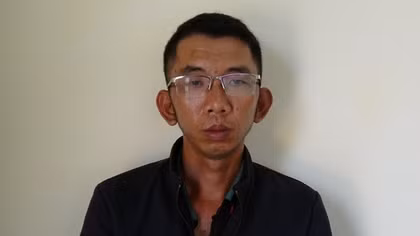 Bị chém lìa bàn tay vì đòi vợ người khác massage