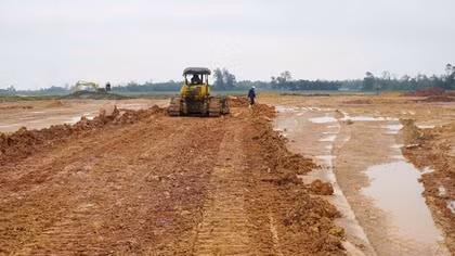Giám sát tiến độ các dự án tái định cư, đảm bảo quyền lợi của người dân