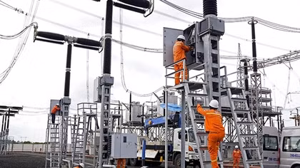 4 kịch bản nhu cầu điện đến 2030