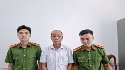 Bắt tạm giam đối tượng đưa thông tin gian dối, chiếm đoạt trên 3 tỷ đồng