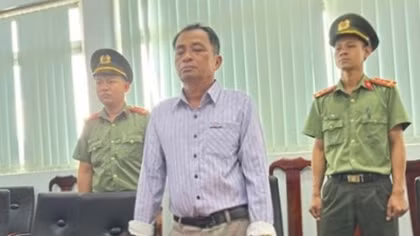 Bắt “Trưởng ban điều hành” tổ chức phản động “Hội thánh Tin lành đấng Christ Tây Nguyên”