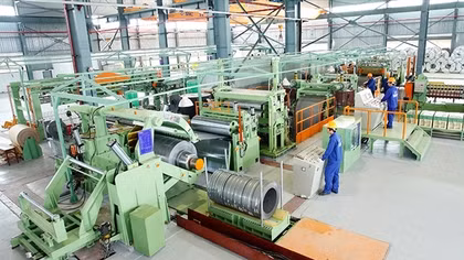 Cổ đông nói gì về chuyện lạm quyền ở Công ty SMC?