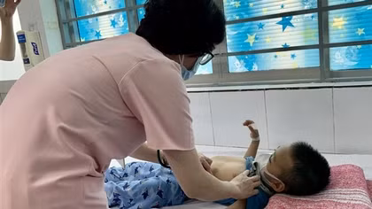 Hà Nội ghi nhận ca não mô cầu đầu tiên