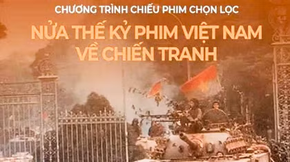 Dấu ấn Việt tại Liên hoan phim châu Á Đà Nẵng