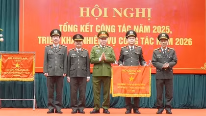 Tập trung nâng cao năng lực, phát triển đội ngũ cán bộ làm công nghệ thông tin