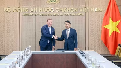 Bảo đảm môi trường đầu tư an toàn, ổn định cho cộng đồng doanh nghiệp châu Âu
