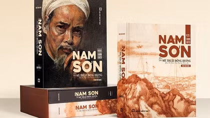 Họa sĩ Nam Sơn: Huyền thoại của sự giao thoa Đông – Tây