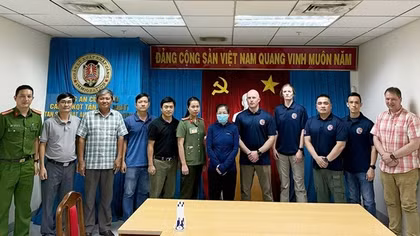Những bức thư đặc biệt