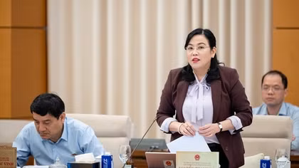 Chính phủ đề xuất phổ cập giáo dục mầm non cho trẻ em mẫu giáo