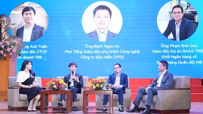 Chủ động tận dụng mọi nguồn lực để phát triển bản thân
