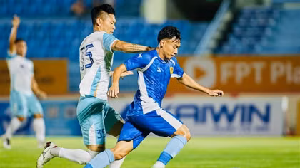 V.League thấp thỏm vì nài nỉ của Quảng Nam
