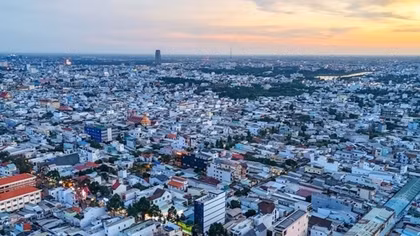 Mỗi xã dự kiến bình quân 60 biên chế