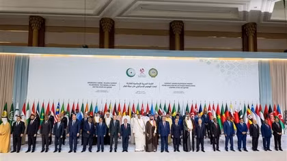 Israel quyết tiêu diệt lãnh đạo Hamas, các nước Arab-Hồi giáo lập tức lên án