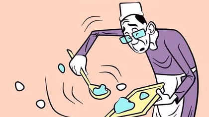 Khéo sắp xếp