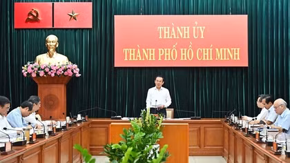 Tập trung cao nhất bảo đảm an ninh, an toàn tuyệt đối Đại lễ 30/4