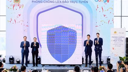 70% người dân từng tiếp xúc với ít nhất một cuộc gọi hay tin nhắn lừa đảo mỗi tháng
