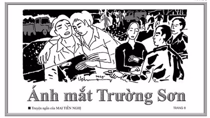 Đón đọc Văn nghệ Công an số 777