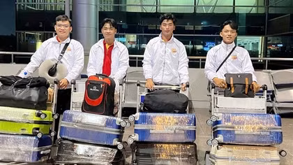 Hành trình kiến tạo tương lai tại đất nước “Mặt trời mọc” của học viên MIF – Tập đoàn Sao Mai