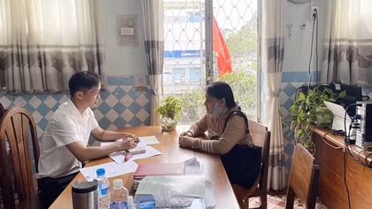 Nơi công lý được gìn giữ bằng cả trái tim
