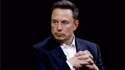 Elon Musk trở thành người đầu tiên trên thế giới sở hữu 500 tỉ USD