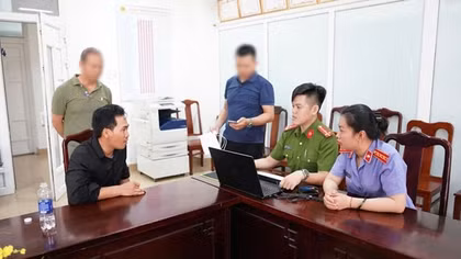 Nạn nhân bị thương trong vụ “con rể dùng dao tấn công nhà vợ cũ” qua cơn nguy kịch