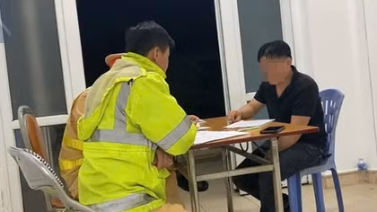 Khuyến cáo nóng của Cục CSGT