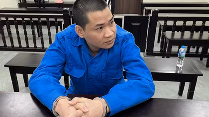 Tử hình tên cướp sát hại lái xe ôm công nghệ
