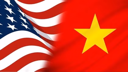 Lãnh đạo Việt Nam gửi điện chúc mừng Quốc khánh Hoa Kỳ
