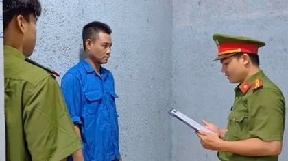 Cái kết đắng cho những kẻ coi thường pháp luật