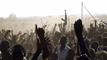 Ethiopia: Bất lực với các vụ bắt cóc sinh viên đòi tiền chuộc