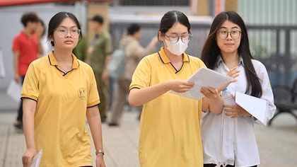 Chấm dứt tình trạng đoán đề, học tủ, văn mẫu