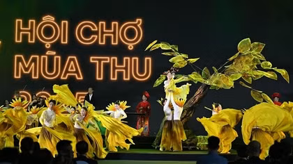 Bao giờ thực sự phát triển công nghiệp văn hóa tương xứng với tiềm năng?