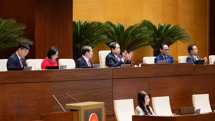 Quỹ Bảo hiểm y tế chi cho khám sàng lọc, chẩn đoán và điều trị sớm một số bệnh
