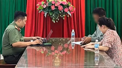 Kip thời ngăn chặn vụ lừa đảo tuyển cộng tác viên trên mạng
